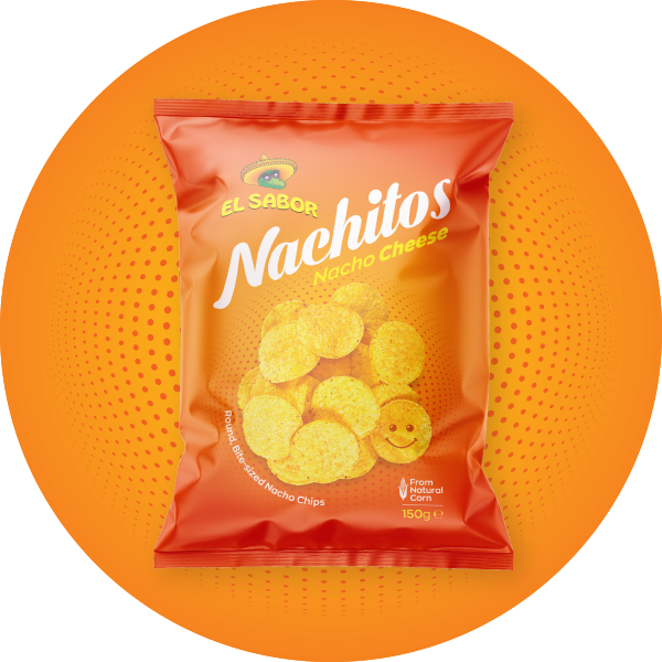 Nachitos Icon
