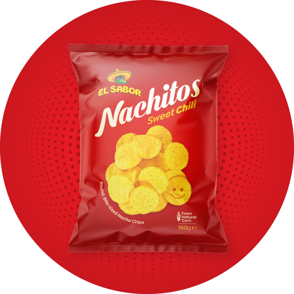 Nachitos Icon