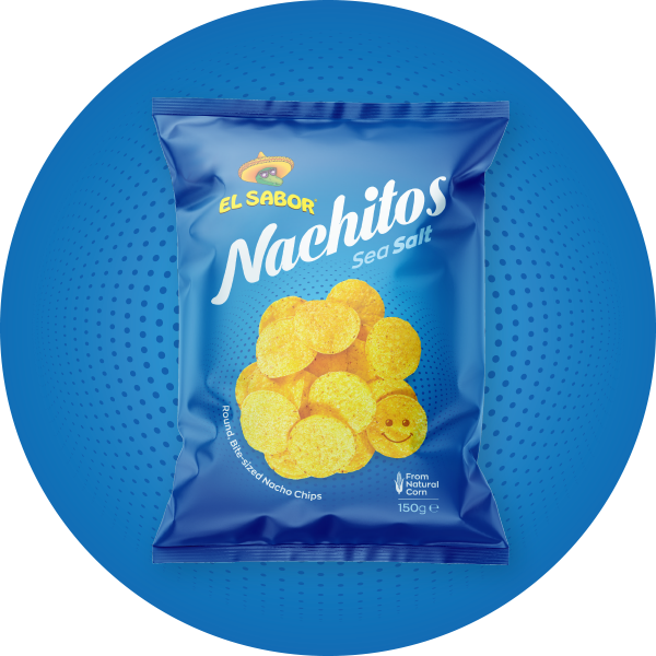 Nachitos Icon